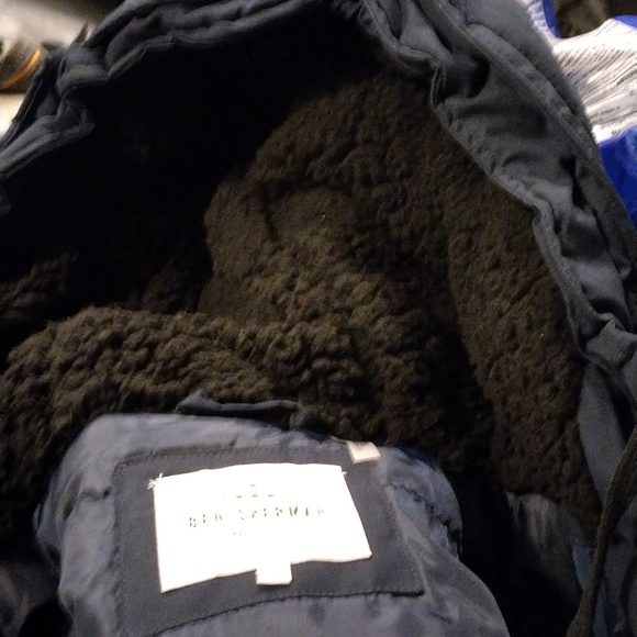 Ben Sherman jacket xl - Picture 6 of 10